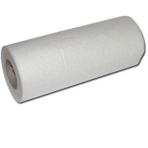 (5) Solvy Fabric (Oplosfolie) 