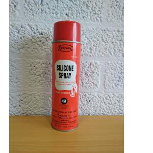  Silicone spray A946 500ml