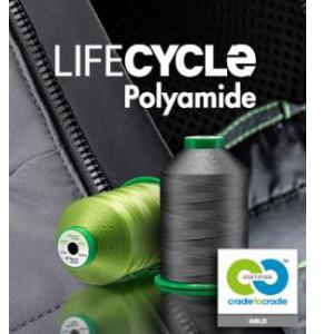 Lifecycle Polyamide 
